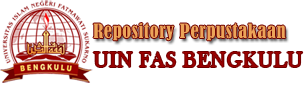 Repository UIN FAS Bengkulu